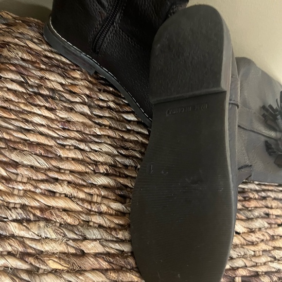 Gap Kids boots - Picture 3 of 3